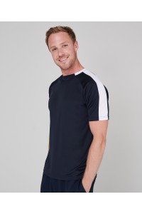 T-shirt de sport unisexe