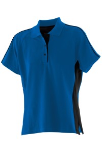 Polo sports Femme