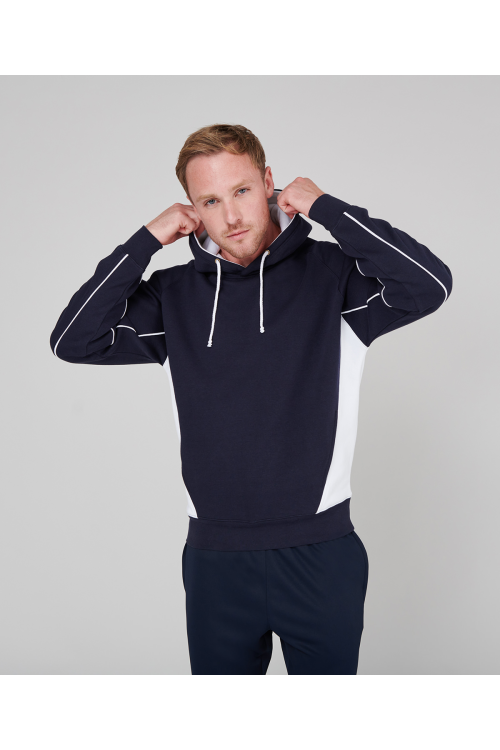 Sweat-shirt à capuche