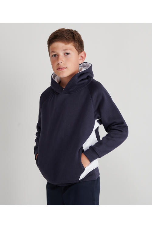 Sweat-shirt à capuche Enfant