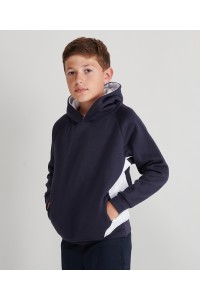 Sweat-shirt à capuche Enfant