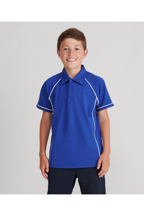 Polo performance Enfant