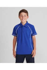 Polo performance Enfant