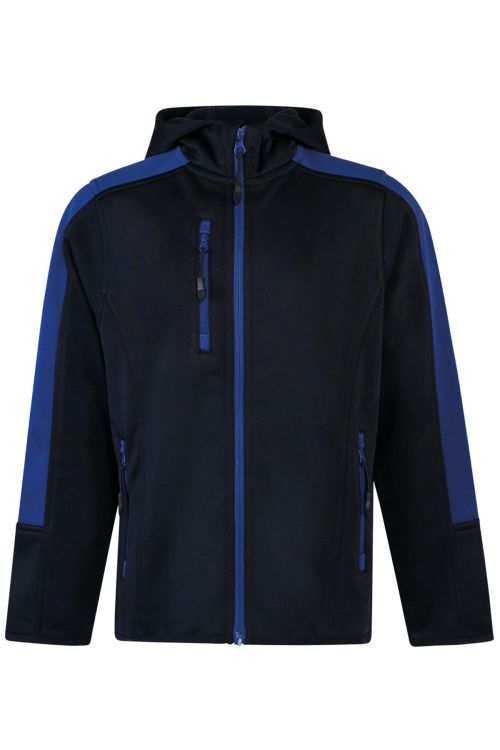 Veste Active Softshell Enfant