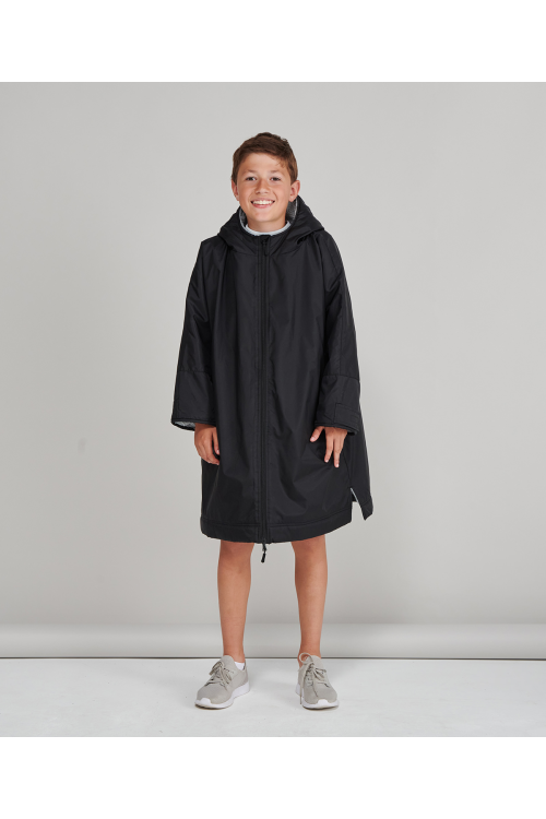 Cape imperméable pour enfant