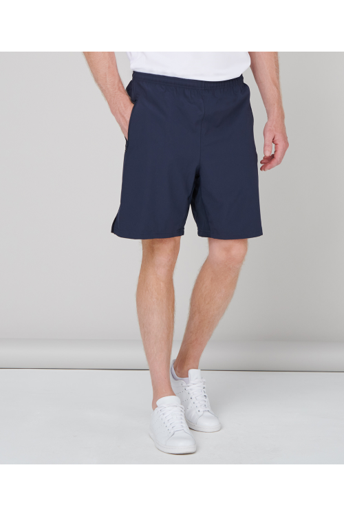 Short de sport stretch pro adulte