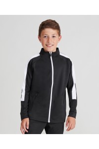 Haut de survêtement tricoté Enfant