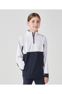 Haut de survêtement enfant 1/4