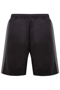 Short tissé pour adultes