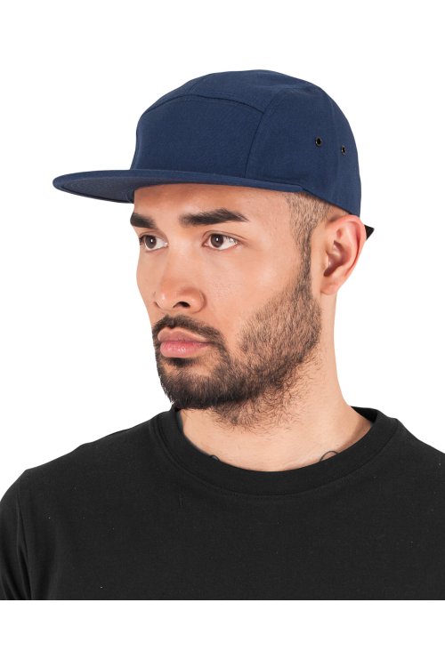 Casquette de jockey classique à 5 panneaux (7005)