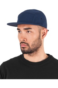 Casquette de jockey classique à 5 panneaux (7005)