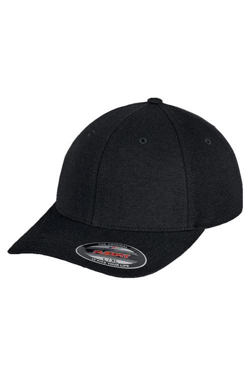 Casquette en double jersey Flexfit (6778)