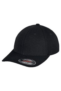 Casquette en double jersey Flexfit (6778)
