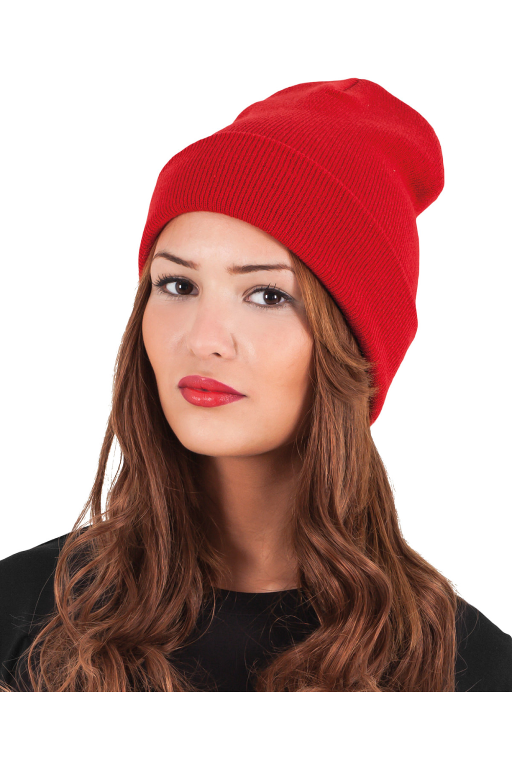 Bonnet long et épais (1501KC)