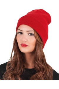Bonnet long et épais (1501KC)