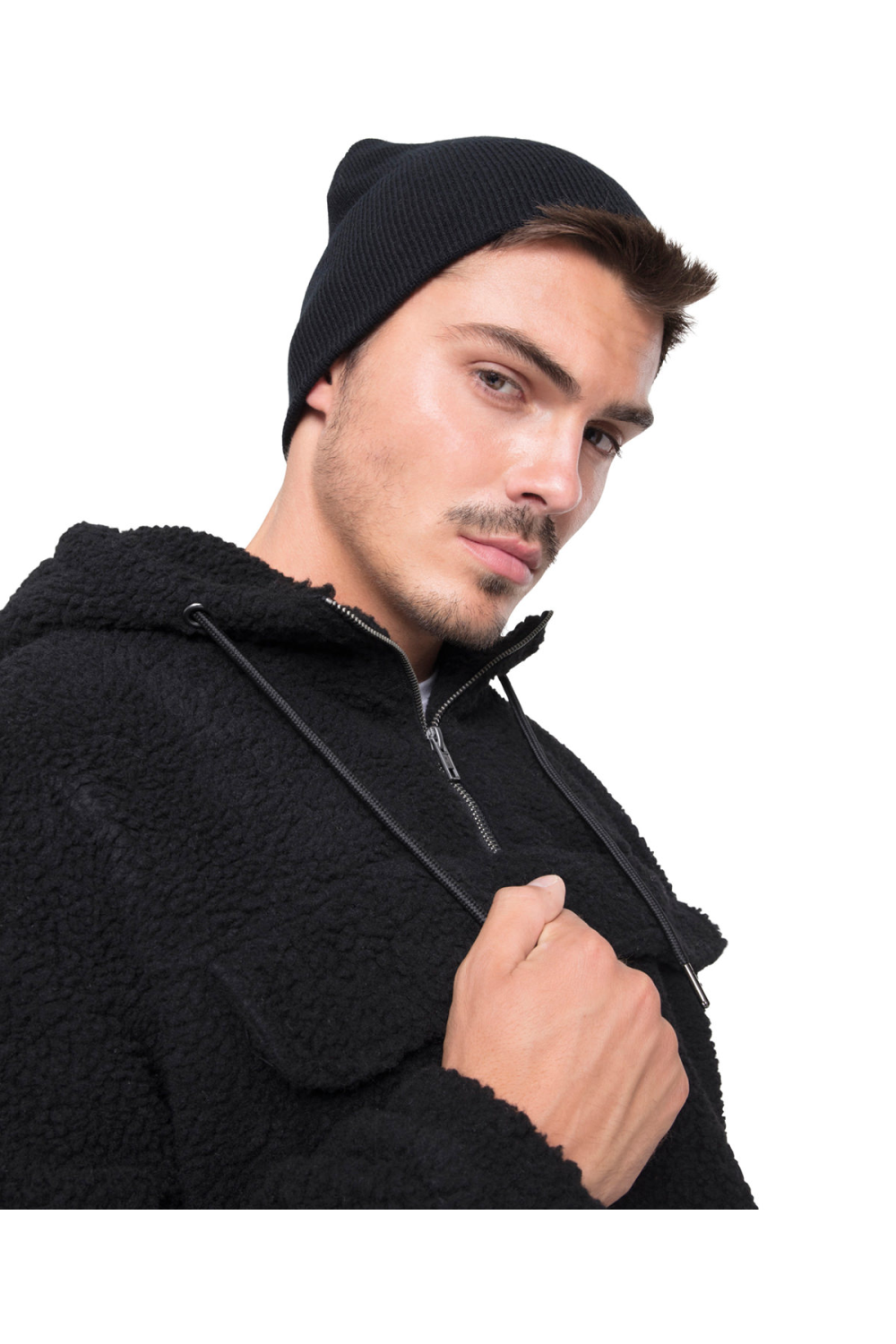 Bonnet épais (1500KC)