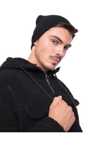 Bonnet épais (1500KC)