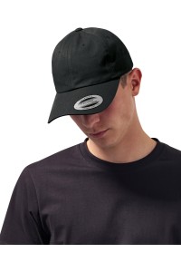 Casquette baseball strap back (6245CM)