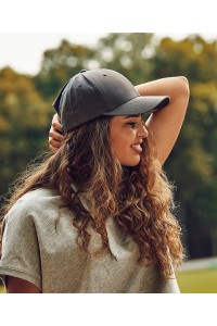 Casquette Snapback classique incurvée (7706)