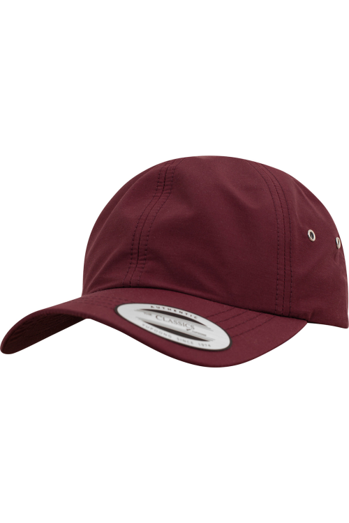 Casquette profil bas déperlante (6245WR)