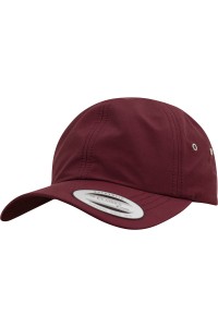 Casquette profil bas déperlante (6245WR)