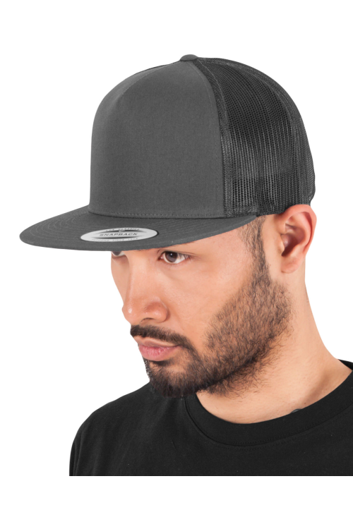 Casquette trucker classique (6006)