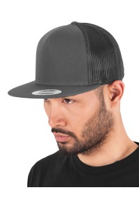 Casquette trucker classique (6006)