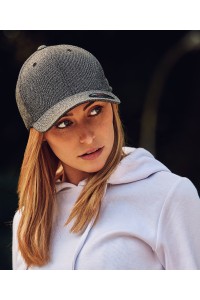 Casquette mélange Flexfit (6355)