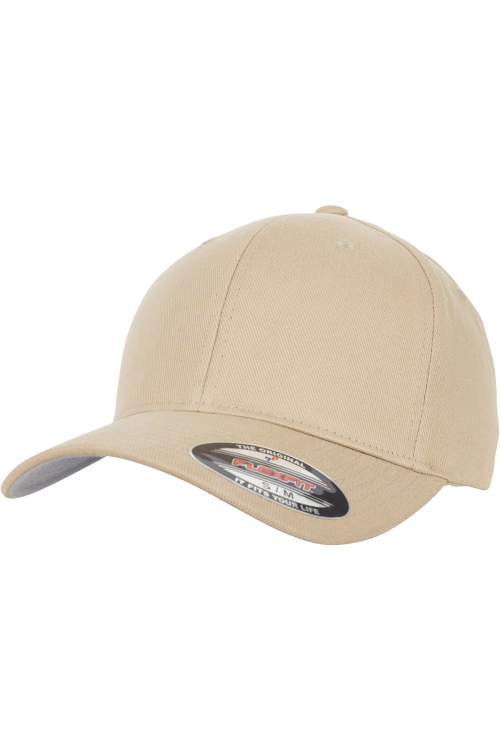 Casquette sergé gratté (6377)