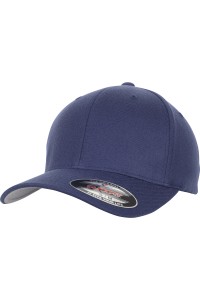 Casquette mélange de laine Flexfit (6477)