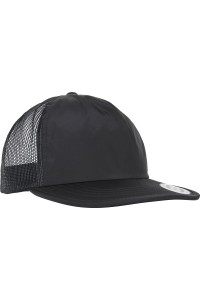 Casquette trucker non texturée (6504)