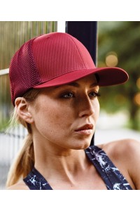 Casquette en maille tactile Flexfit (6533)