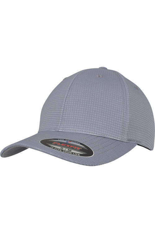 Casquette hydro-grid extensible Flexfit (6587)