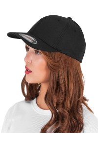Casquette en bambou Flexfit (6588)