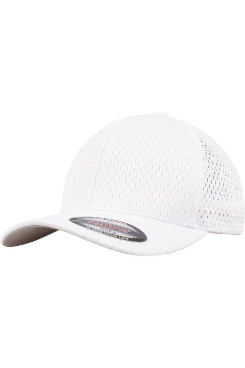 Casquette en maille athlétique Flexfit (6777)