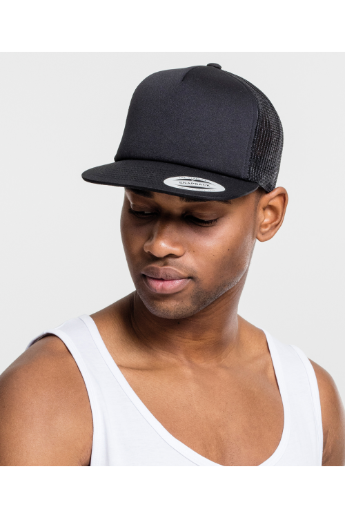 Casquette foam trucker (6005FF)