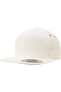 Casquette à bouton-pression déperlante (6089WR)