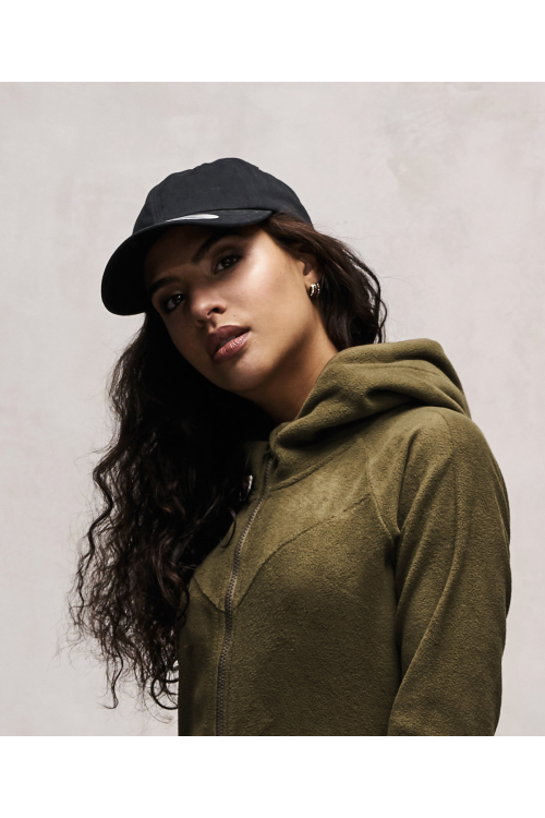 Casquette en sergé de coton doux (6245PT)