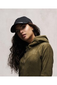 Casquette en sergé de coton doux (6245PT)