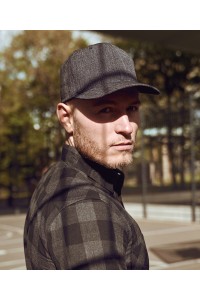 Casquette à mélange subtil Flexfit (6277FM)