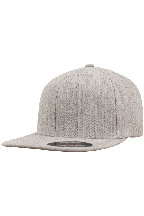 Casquette à visière plate Flexfit (6277FV)