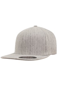 Casquette à visière plate Flexfit (6277FV)