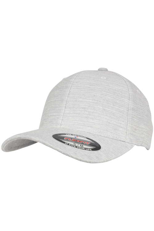 Casquette ivoire à mélange Flexfit (6277GM)