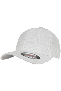 Casquette ivoire à mélange Flexfit (6277GM)