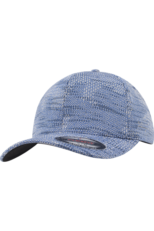 Casquette en tricot jacquard Flexfit (6277JK)