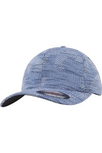 Casquette en tricot jacquard Flexfit (6277JK)