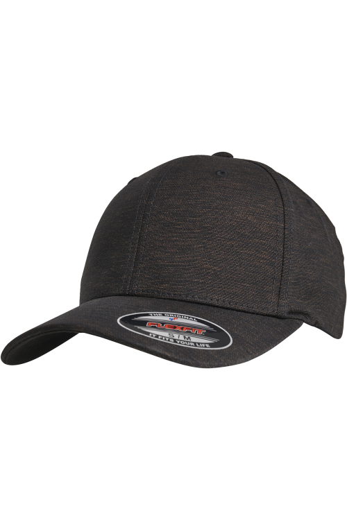 Casquette mélange naturel Flexfit (6277M)