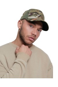 Casquette Multicam® Flexfit (6277MC)
