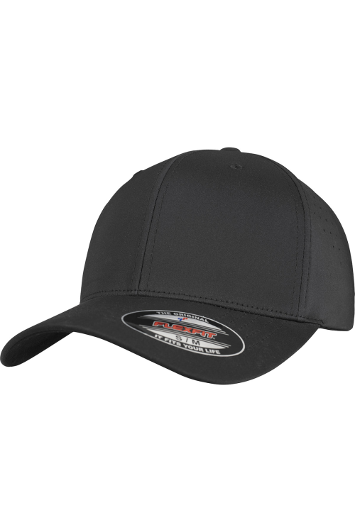 Casquette à perforation Flexfit (6277P)