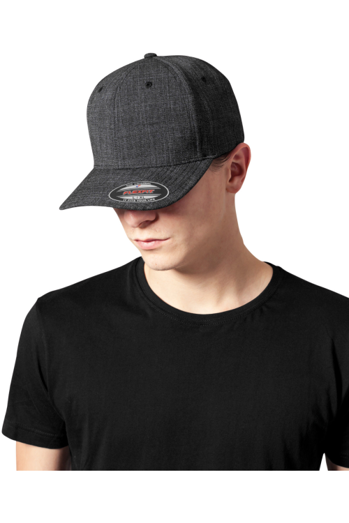 Casquette en tricot sergé Flexfit (6277TK)